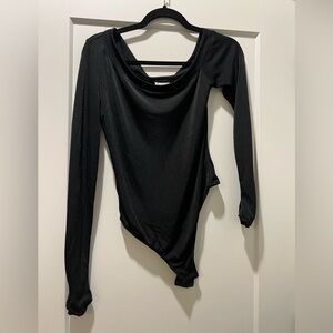 Free People Bodysuit